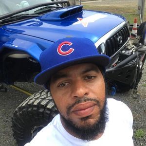 Meet your Posher, Aaron